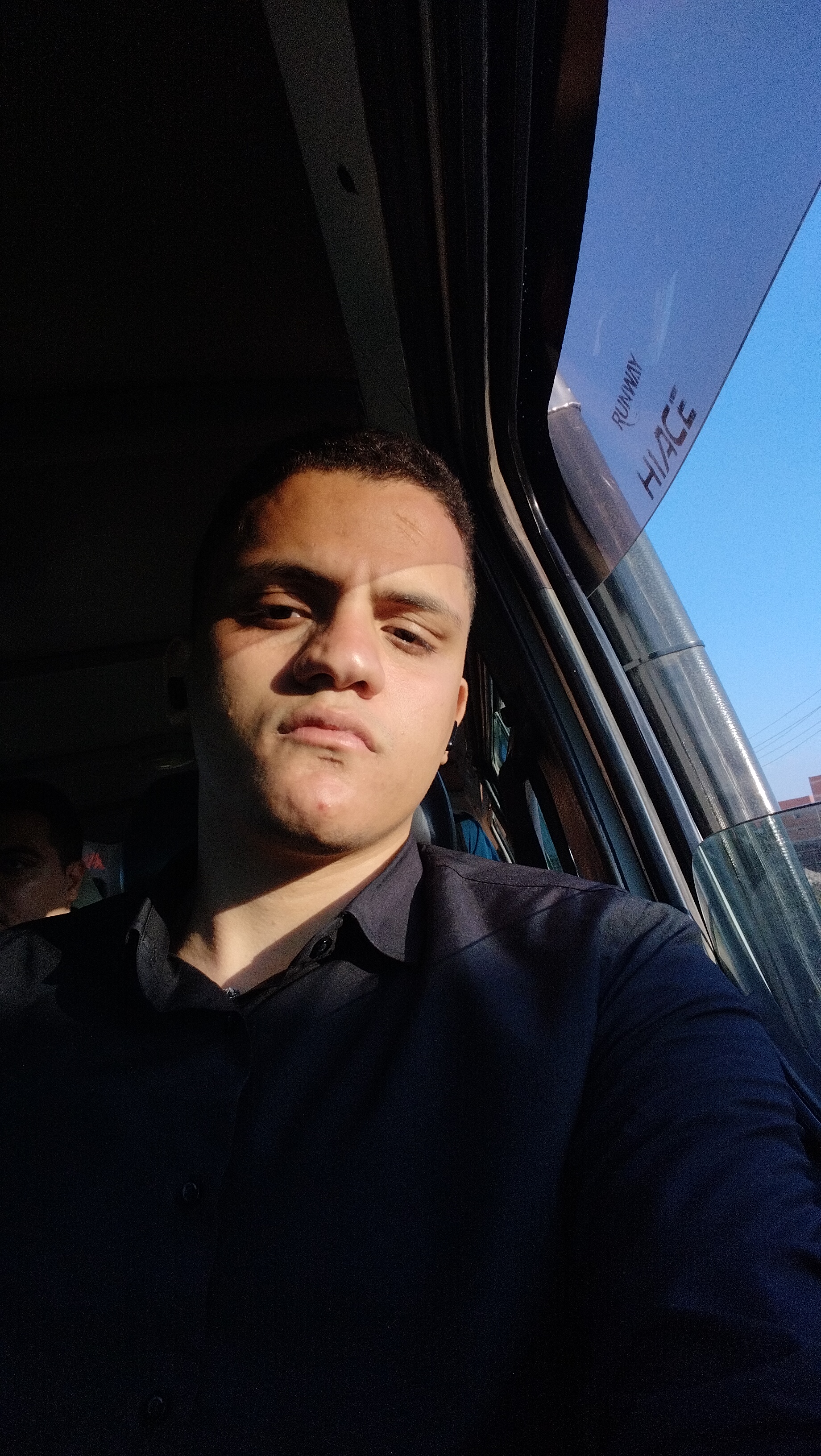 ادارى / محمد سامي محمد محمد