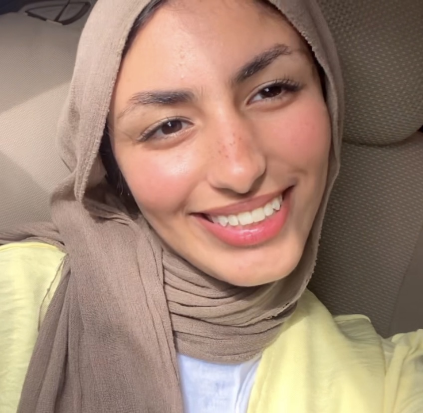 كابتن / فرح سعيد محمد محمد سعد