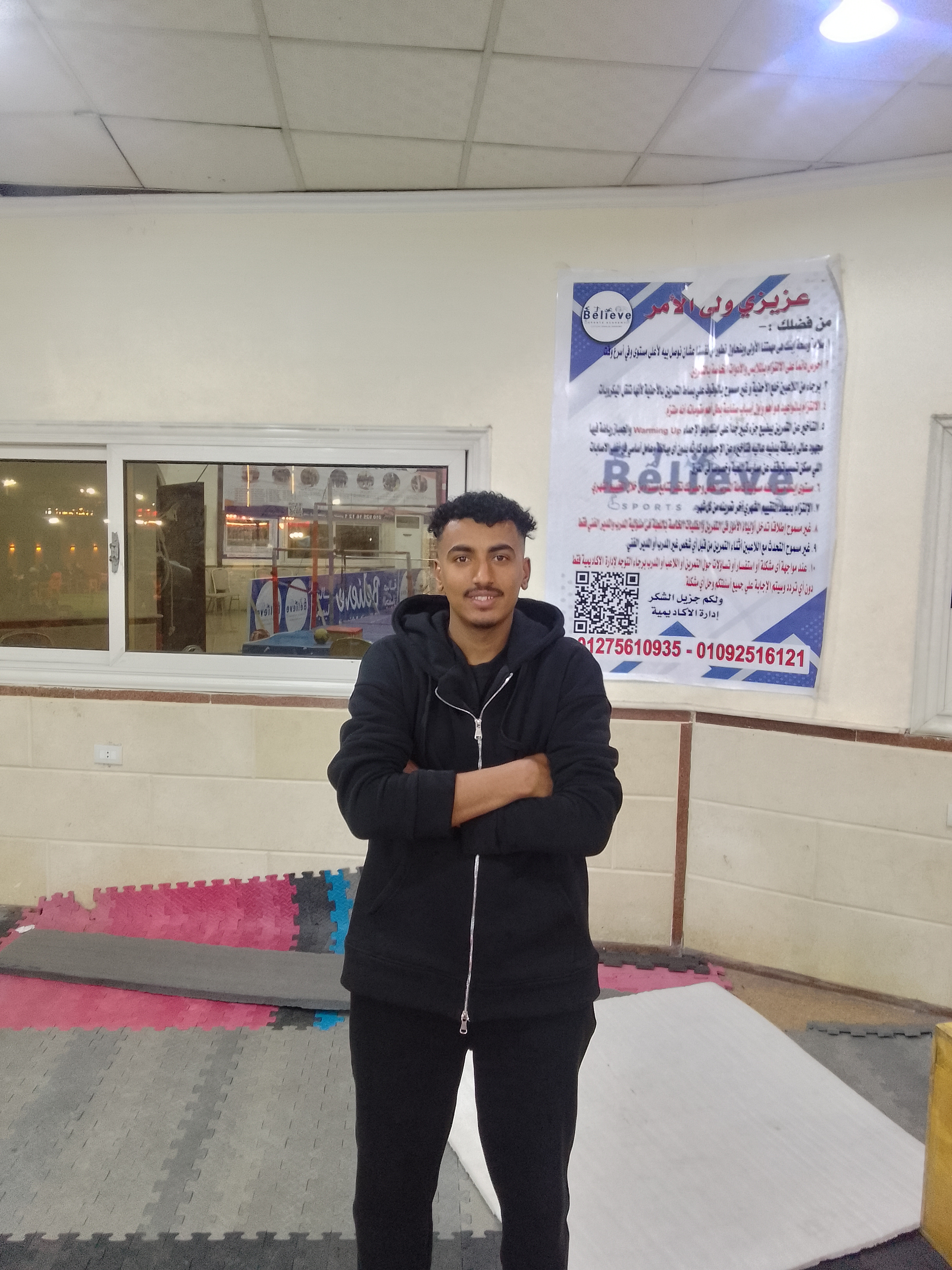 كابتن / محمود محمد عبدالحميد محمدباشا